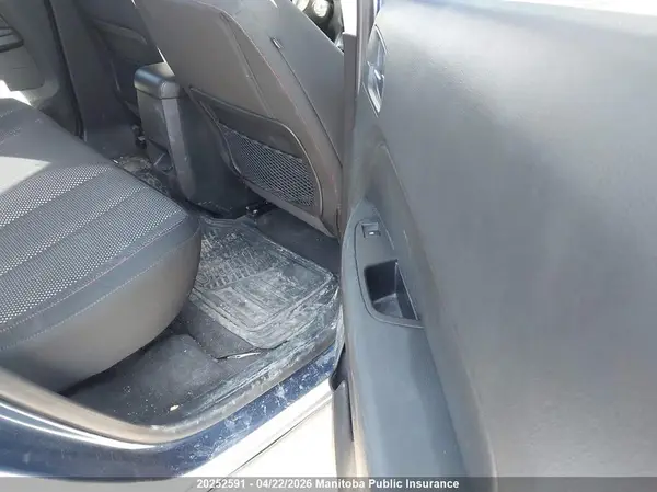 2GNFLFEK8G6185194 2016 CHEVROLET EQUINOX - Image 8