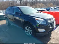 2GNFLFEK8G6189343 2016 CHEVROLET EQUINOX