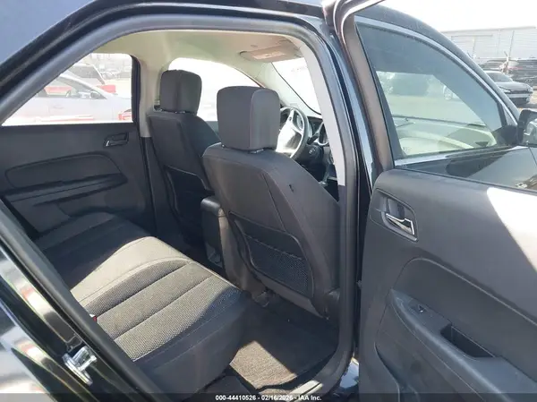 2GNFLFEK8G6189343 2016 CHEVROLET EQUINOX - Image 8