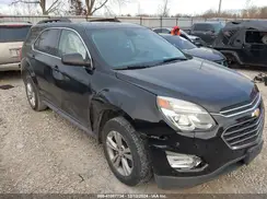 2GNFLFEK8G6190346 2016 CHEVROLET EQUINOX