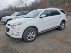 2GNFLFEK8G6191299 2016 CHEVROLET EQUINOX