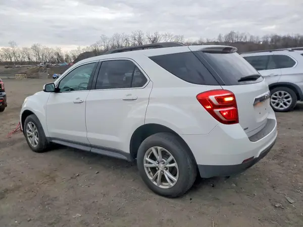 2GNFLFEK8G6191299 2016 CHEVROLET EQUINOX - Image 2
