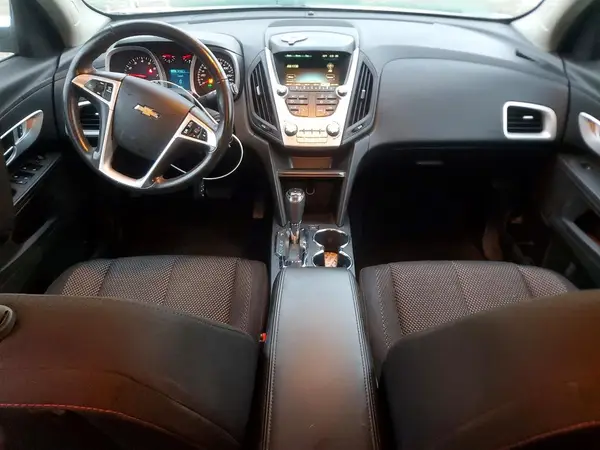 2GNFLFEK8G6191299 2016 CHEVROLET EQUINOX - Image 8