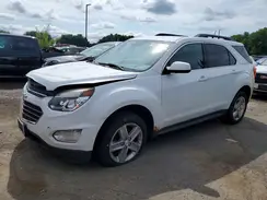 2GNFLFEK8G6192646 2016 CHEVROLET EQUINOX