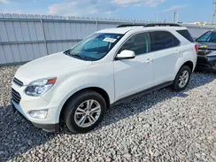 2GNFLFEK8G6195160 2016 CHEVROLET EQUINOX
