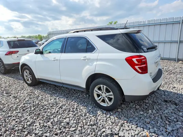 2GNFLFEK8G6195160 2016 CHEVROLET EQUINOX - Image 2