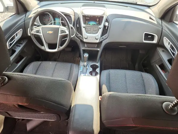 2GNFLFEK8G6195160 2016 CHEVROLET EQUINOX - Image 8