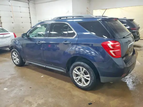 2GNFLFEK8G6195935 2016 CHEVROLET EQUINOX - Image 2