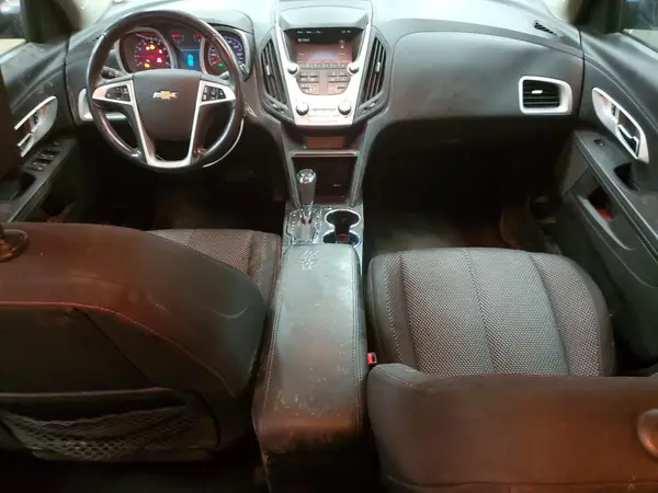 2GNFLFEK8G6195935 2016 CHEVROLET EQUINOX - Image 8