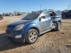 2GNFLFEK8G6197166 2016 CHEVROLET EQUINOX
