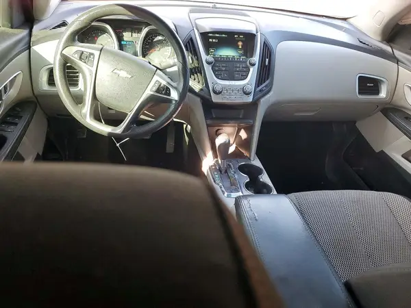 2GNFLFEK8G6197166 2016 CHEVROLET EQUINOX - Image 8
