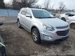 2GNFLFEK8G6198284 2016 CHEVROLET EQUINOX