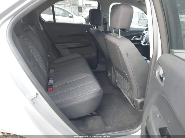 2GNFLFEK8G6198284 2016 CHEVROLET EQUINOX - Image 8