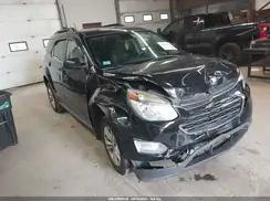 2GNFLFEK8G6199869 2016 CHEVROLET EQUINOX