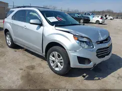 2GNFLFEK8G6201796 2016 CHEVROLET EQUINOX
