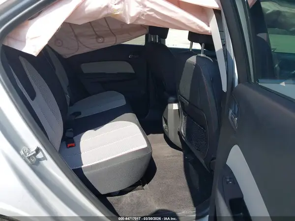 2GNFLFEK8G6201796 2016 CHEVROLET EQUINOX - Image 8