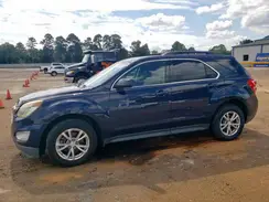 2GNFLFEK8G6203306 2016 CHEVROLET EQUINOX