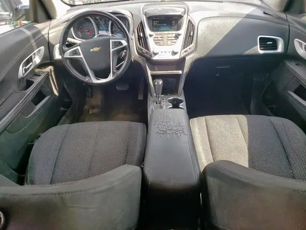 2GNFLFEK8G6203306 2016 CHEVROLET EQUINOX - Image 8