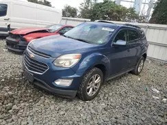 2GNFLFEK8G6206383 2016 CHEVROLET EQUINOX