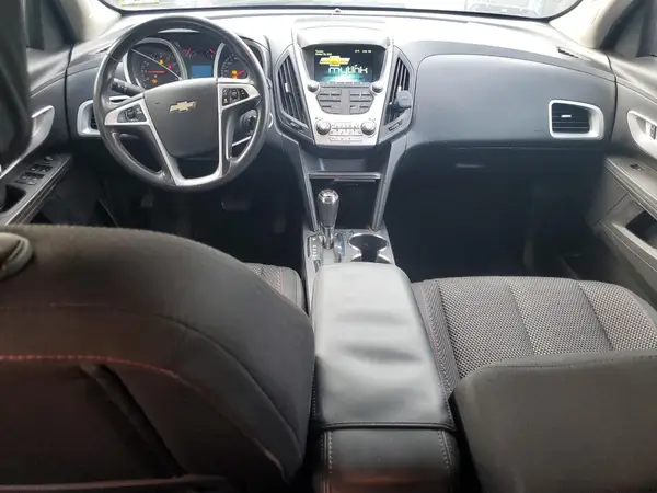 2GNFLFEK8G6206383 2016 CHEVROLET EQUINOX - Image 8