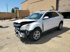 2GNFLFEK8G6206691 2016 CHEVROLET EQUINOX