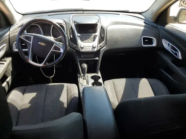 2GNFLFEK8G6206691 2016 CHEVROLET EQUINOX - Image 8