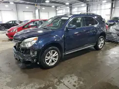 2GNFLFEK8G6207453 2016 CHEVROLET EQUINOX