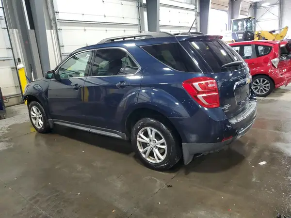 2GNFLFEK8G6207453 2016 CHEVROLET EQUINOX - Image 2