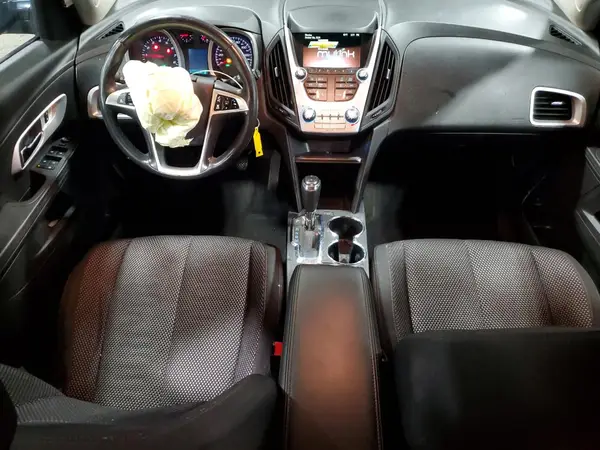2GNFLFEK8G6207453 2016 CHEVROLET EQUINOX - Image 8