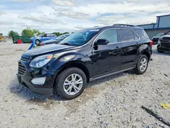 2GNFLFEK8G6210109 2016 CHEVROLET EQUINOX