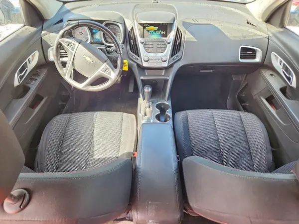 2GNFLFEK8G6210109 2016 CHEVROLET EQUINOX - Image 8
