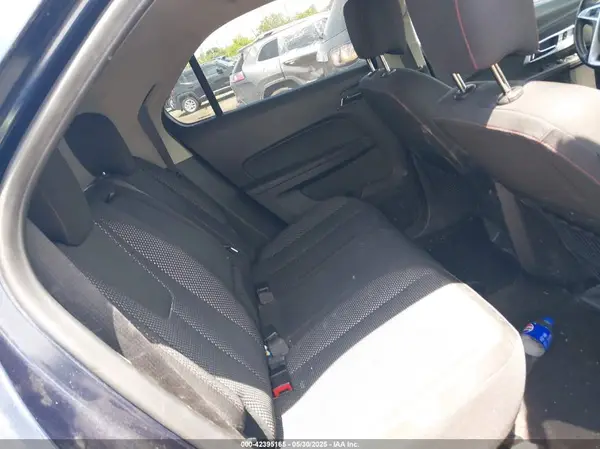 2GNFLFEK8G6211681 2016 CHEVROLET EQUINOX - Image 8