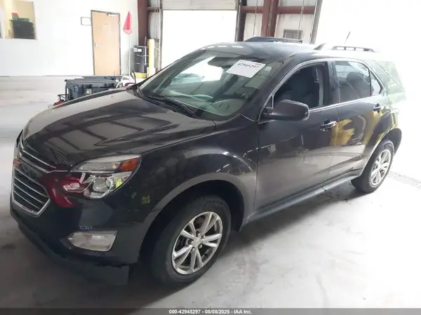 2GNFLFEK8G6212586 2016 CHEVROLET EQUINOX - Image 2