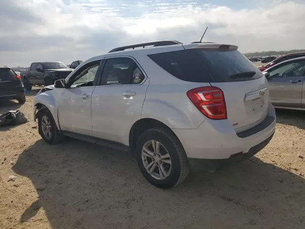 2GNFLFEK8G6212703 2016 CHEVROLET EQUINOX - Image 2