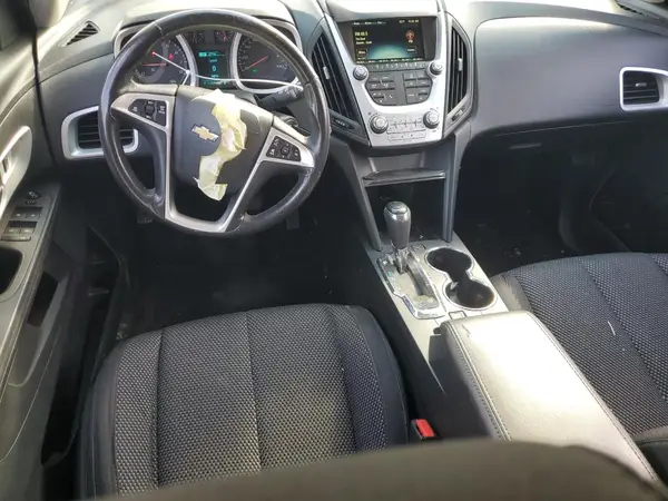 2GNFLFEK8G6212703 2016 CHEVROLET EQUINOX - Image 8