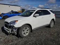 2GNFLFEK8G6215195 2016 CHEVROLET EQUINOX