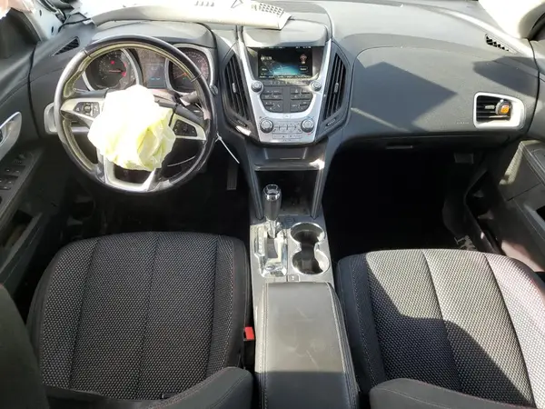 2GNFLFEK8G6215195 2016 CHEVROLET EQUINOX - Image 8