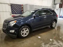 2GNFLFEK8G6216587 2016 CHEVROLET EQUINOX