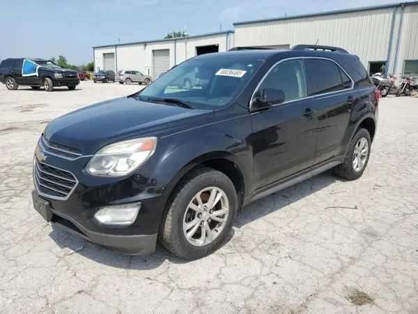 2GNFLFEK8G6216962 2016 CHEVROLET EQUINOX - Image 1
