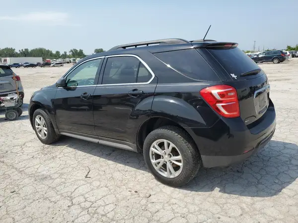 2GNFLFEK8G6216962 2016 CHEVROLET EQUINOX - Image 2