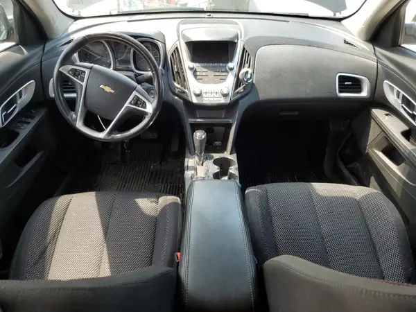2GNFLFEK8G6216962 2016 CHEVROLET EQUINOX - Image 8