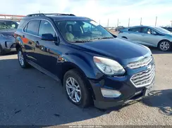 2GNFLFEK8G6218193 2016 CHEVROLET EQUINOX
