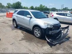 2GNFLFEK8G6221658 2016 CHEVROLET EQUINOX