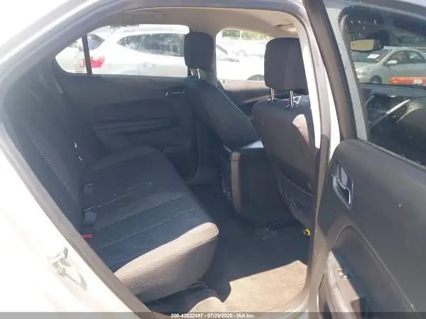 2GNFLFEK8G6221658 2016 CHEVROLET EQUINOX - Image 8