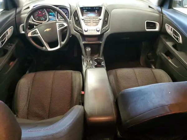2GNFLFEK8G6221868 2016 CHEVROLET EQUINOX - Image 8