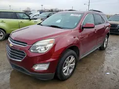 2GNFLFEK8G6223216 2016 CHEVROLET EQUINOX
