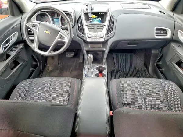 2GNFLFEK8G6223216 2016 CHEVROLET EQUINOX - Image 8