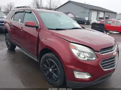 2GNFLFEK8G6225273 2016 CHEVROLET EQUINOX