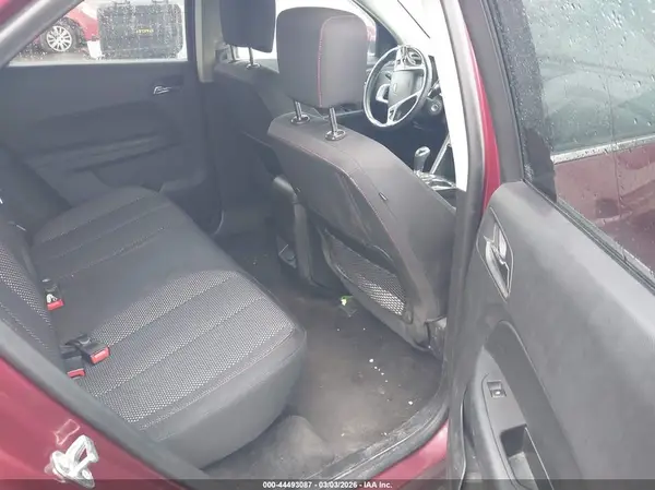 2GNFLFEK8G6225273 2016 CHEVROLET EQUINOX - Image 8