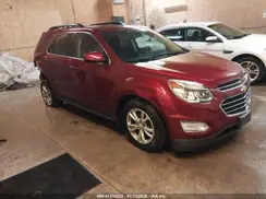 2GNFLFEK8G6227413 2016 CHEVROLET EQUINOX